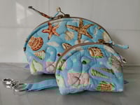 Image 4 of Shells Bag Set