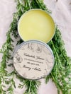 Calendula &amp; Yarrow Salve