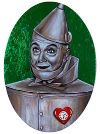 Image 1 of Tin Man 