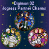 Jogress Partner Charms