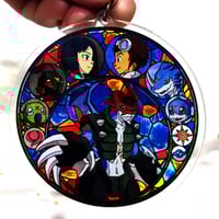 Image 3 of Jogress Partner Charms