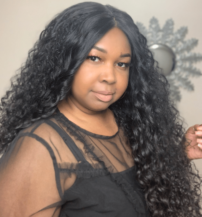 Outre Melted Hairline Antonella 