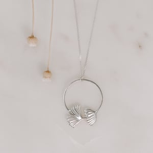 Image of Ginkgo Collection