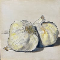 Garlic (8x8)