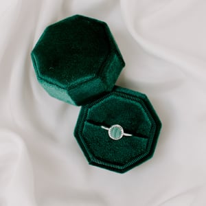 Image of Malachite Collection