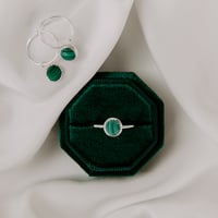 Image 1 of Malachite Collection