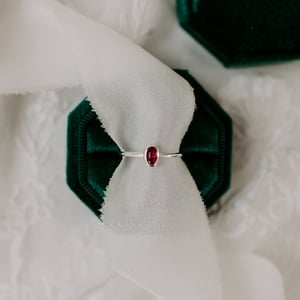 Image of Ruby Ring