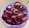 Cherries (8x8)
