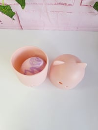 Image 2 of Kawaii Makeup Sponge Holder 