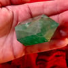 Green Fluorite 