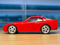 Image 2 of 1/64 Scale Porsche Phone Dial 9mm Dia