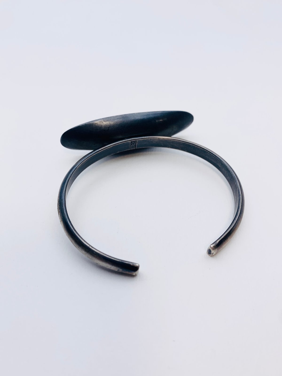 Ellipse Bracelet by Kelly Draper