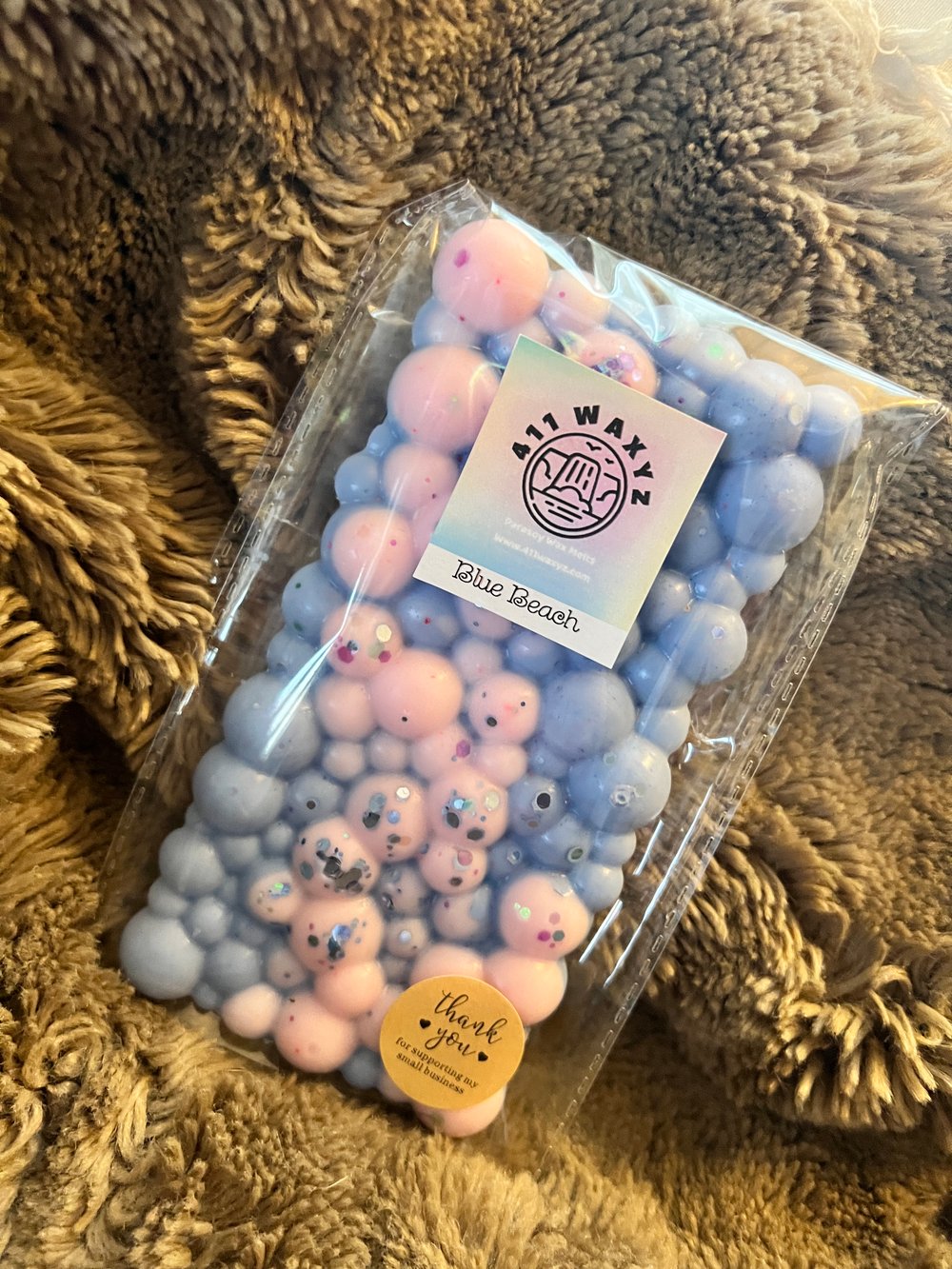 Image of House Blend- Blue Beach