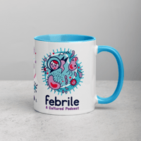 Image 1 of Febrile Mug