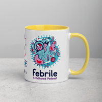 Image 2 of Febrile Mug