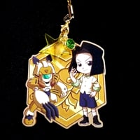 Image 2 of Metabots Charms