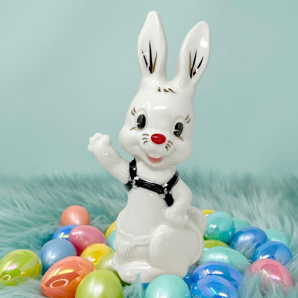 Image of BunBun
