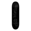 Rich Vision Skateboard Deck