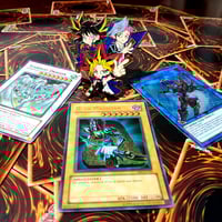Image 2 of YGO Yutagonist Pins