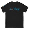 Men's heavyweight tee
