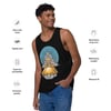 Men’s premium tank top