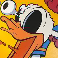 Image 2 of ANGRY DONALD