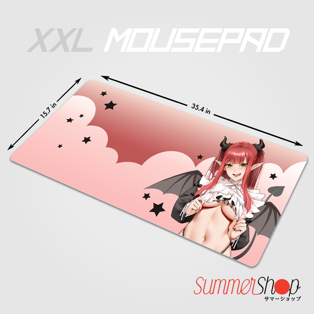 TV Animation [My Dress-Up Darling] Rubber Mouse Pad Ver.2 Design 01 (Marin  Kitagawa/A) (Anime Toy) - HobbySearch Anime Goods Store