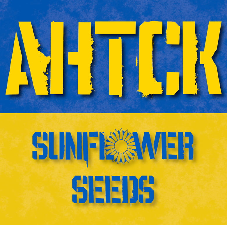 Image of Sunflower Seeds - Digital EP