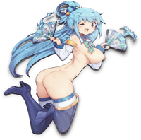 Image 3 of Aqua