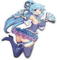 Image 1 of Aqua