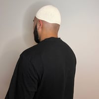 Image 3 of MENS COLOURED SUNNAH CAPS