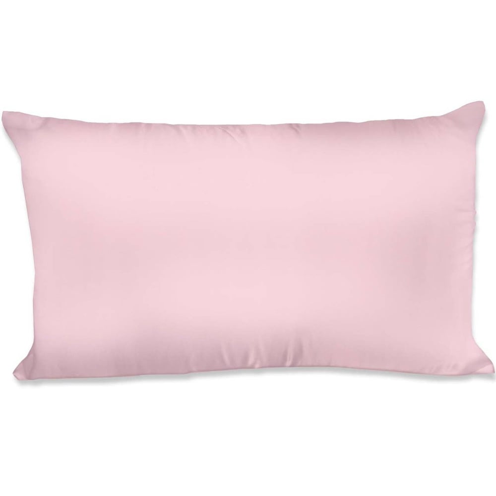 Image of 100% Satin Queen Size Pillowcase
