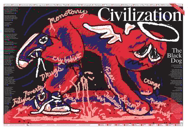 PAPER: CIVILIZATION #6