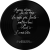 HH3099 // UOMINI DI MARE - LATO & FABRI FIBRA (Vinile Picture Disc)
