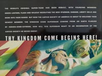 Image 2 of Justice Society of America: Thy Kingdom Come Part 1