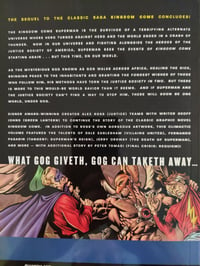 Image 3 of Justice Society of America: Thy Kingdom Come Part 3
