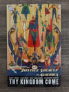 Justice Society of America: Thy Kingdom Come Part 3