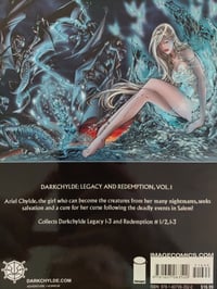 Image 2 of Darkchylde: Legacy and Redemption 