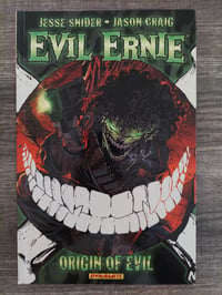 Image 1 of Evil Ernie: Origin of Evil