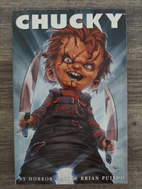Image 1 of Chucky: Vol 1