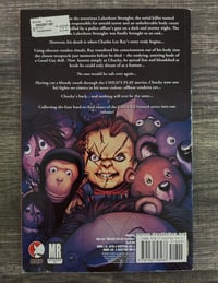 Image 3 of Chucky: Vol 1