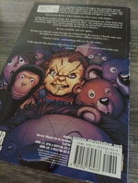 Image 4 of Chucky: Vol 1