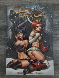 Image 1 of Grimm Fairy Tales: Different Seasons Vol.2 