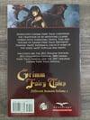 Grimm Fairy Tales: Different Seasons Vol.2 