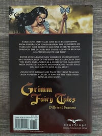 Image 3 of Grimm Fairy Tales: Different Seasons Vol.1 