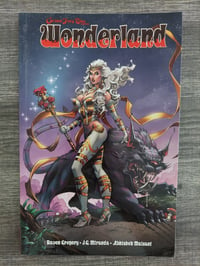 Image 1 of Wonderland: Vol.4