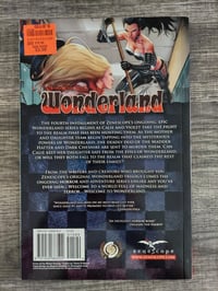 Image 3 of Wonderland: Vol.4
