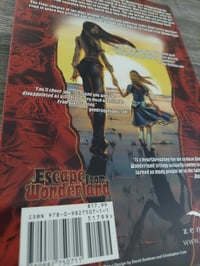 Image 3 of Grimm Fairy Tales: Escape from Wonderland 