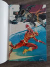 Batman/The Flash: The Button Deluxe Edition Hardcover