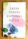 Emotional Eater // Limited Edition Book